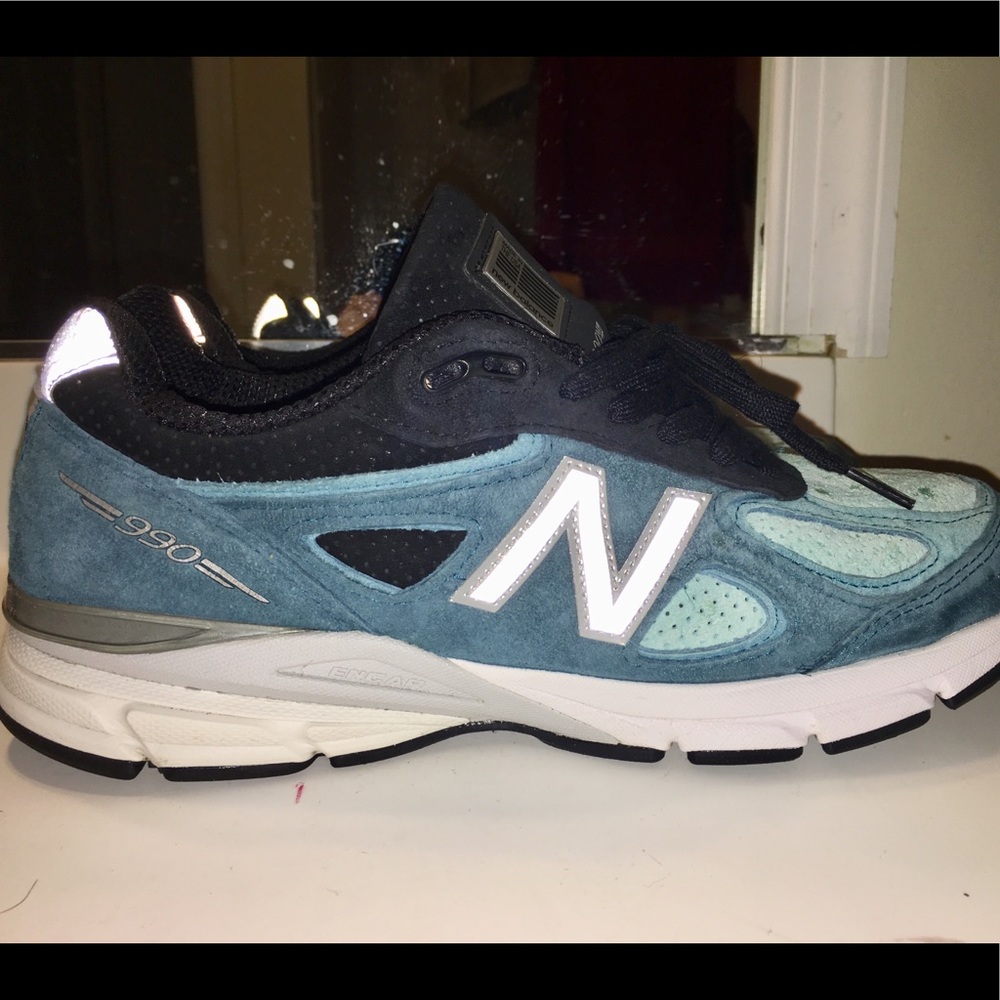 New Balances 990 Sneakers